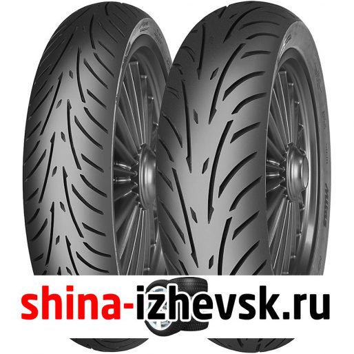 Мотошина Mitas Touring Force 160/60 ZR17 69W TL в Ижевске